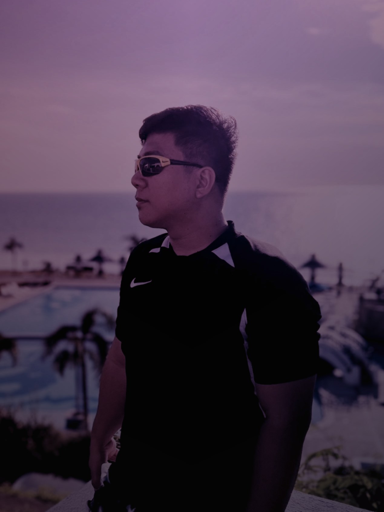 Jerem Alonzo, Founder and CEO of CheerMix Lab